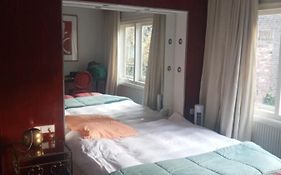 No 10, B&B, Etage 1E Verd, Max 3 Pers