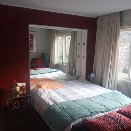 No 10, B&B, Etage 1E Verd, Max 3 Pers Nimègue Extérieur photo