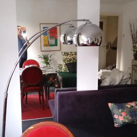 No 10, B&B, Etage 1E Verd, Max 3 Pers Nimègue Extérieur photo