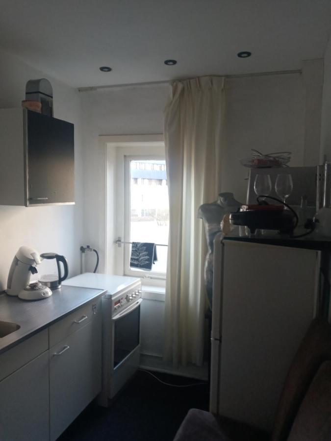 No 10, B&B, Etage 1E Verd, Max 3 Pers Nimègue Extérieur photo