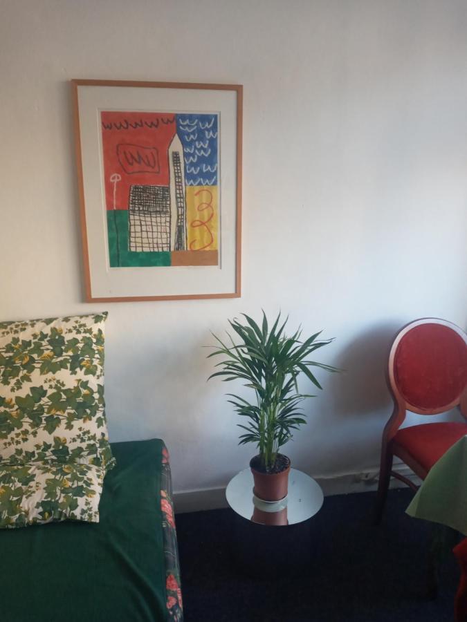 No 10, B&B, Etage 1E Verd, Max 3 Pers Nimègue Extérieur photo