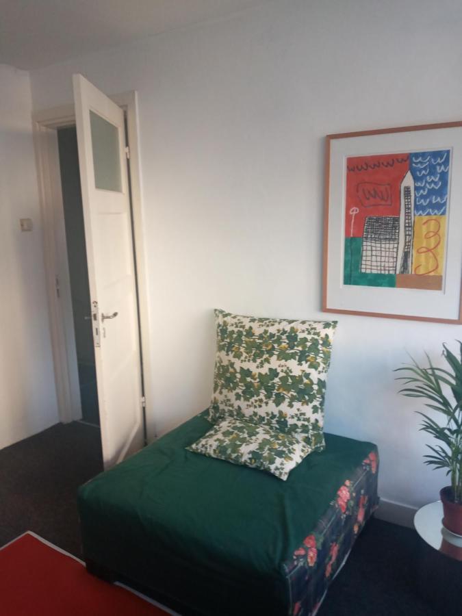 No 10, B&B, Etage 1E Verd, Max 3 Pers Nimègue Extérieur photo
