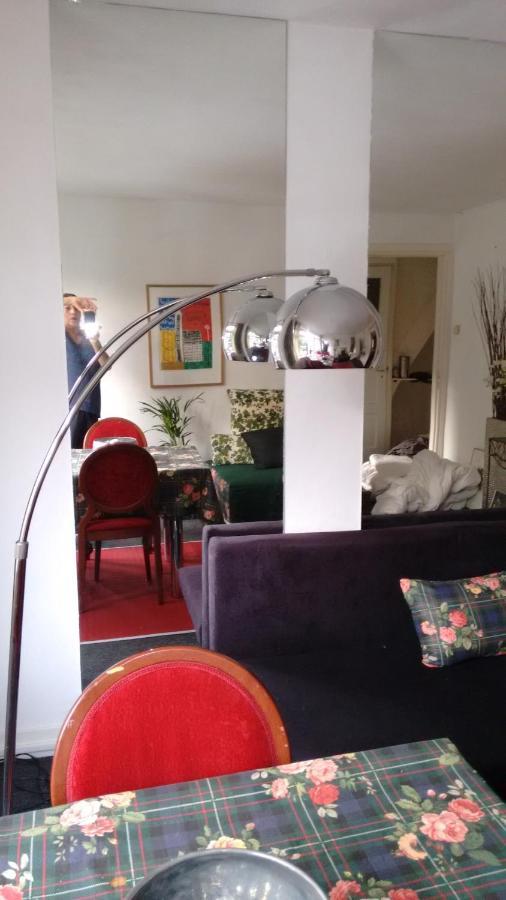 No 10, B&B, Etage 1E Verd, Max 3 Pers Nimègue Extérieur photo